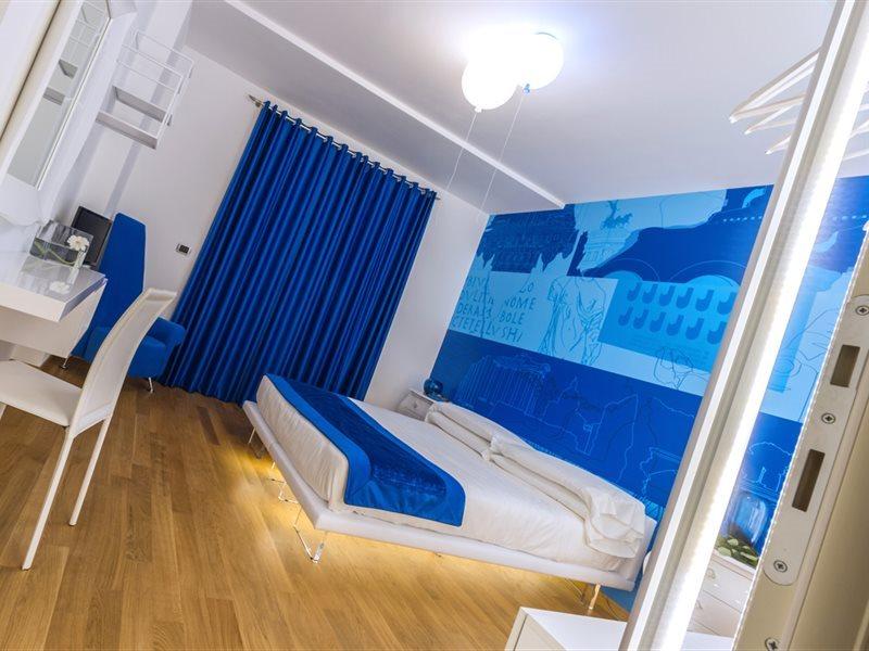 Myapartsuite Trastevere Roma Exterior foto