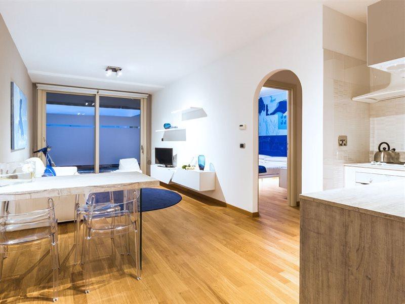 Myapartsuite Trastevere Roma Exterior foto