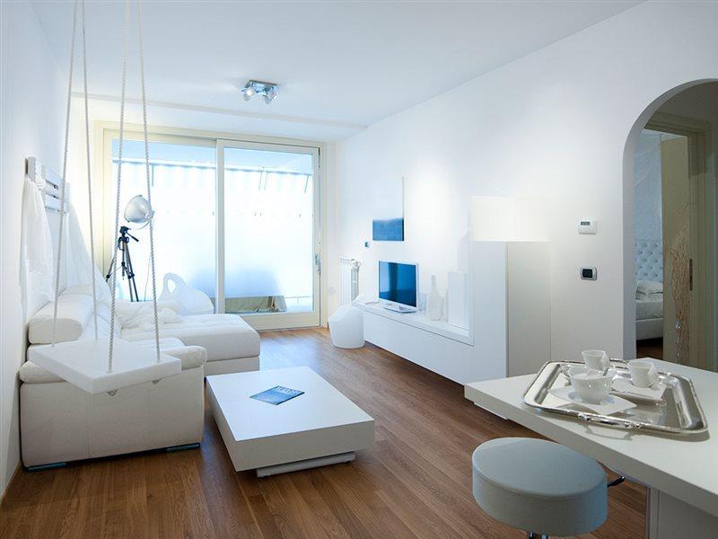 Myapartsuite Trastevere Roma Exterior foto