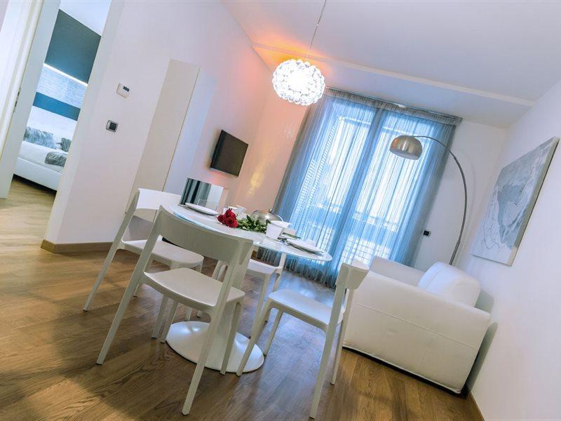 Myapartsuite Trastevere Roma Exterior foto