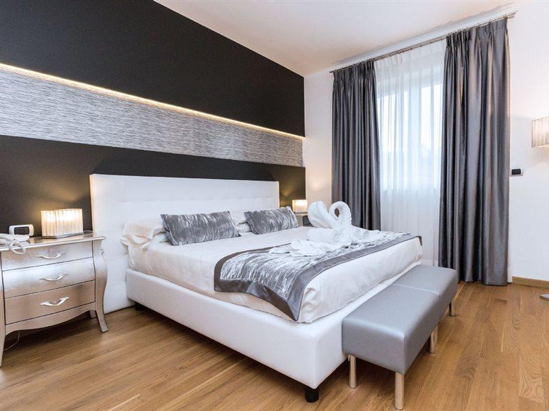 Myapartsuite Trastevere Roma Exterior foto