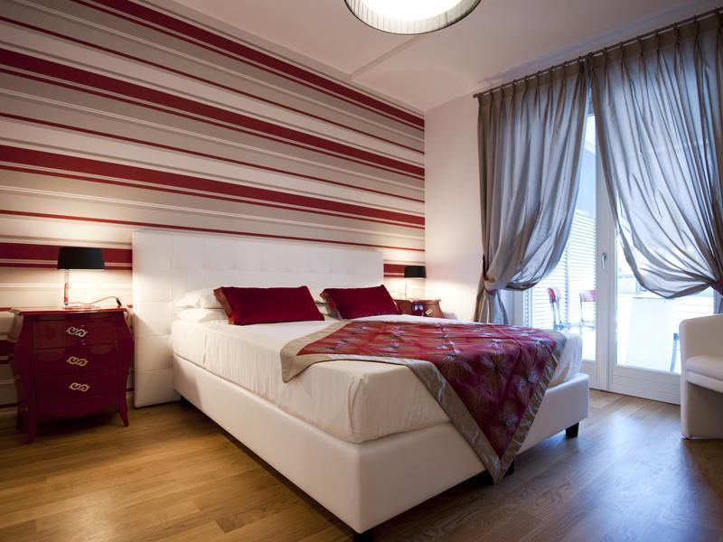 Myapartsuite Trastevere Roma Exterior foto