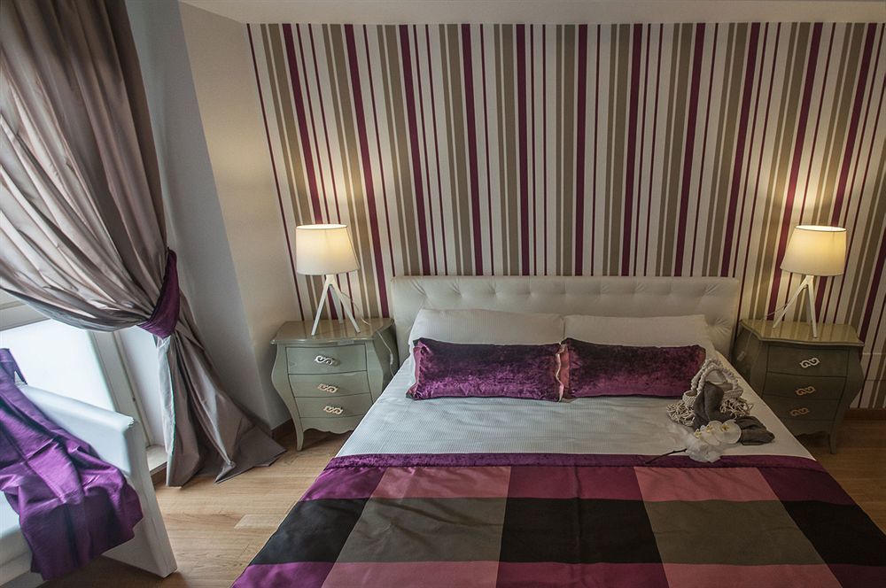 Myapartsuite Trastevere Roma Exterior foto
