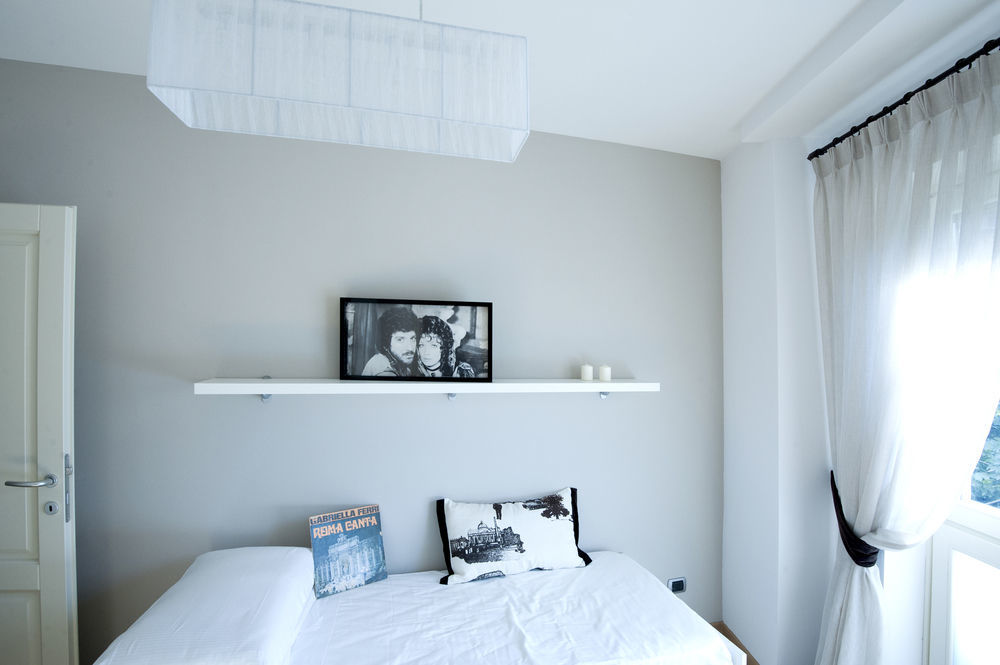 Myapartsuite Trastevere Roma Exterior foto