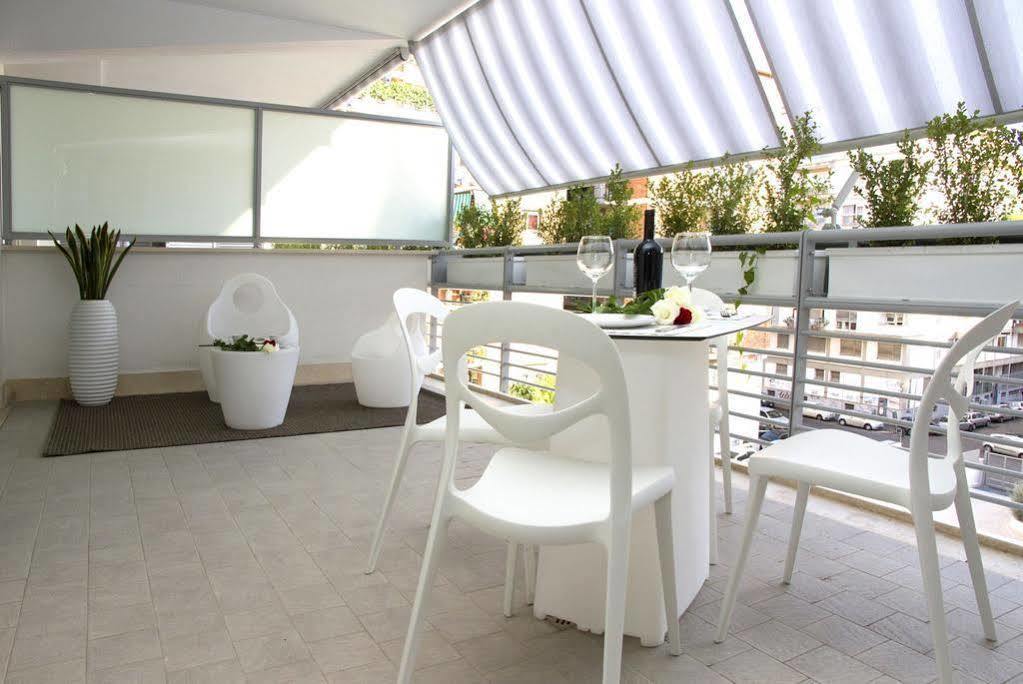 Myapartsuite Trastevere Roma Exterior foto